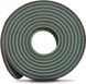 Коврик для йоги Reebok Natural Rubber Yoga Mat зеленый, мандала Уни 176 х 61 х 0,4 см RAYG-11085GN фото 4