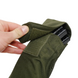 Тактичний підсумок під 2 магазина KIBORG GU Double Mag Pouch Khaki k4082 фото 17