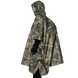 Пончо Camotec Pilgrim Tricot 2480 фото 12