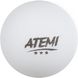 Мяч для настольного тенниса Atemi 3* at-003_1 фото 1