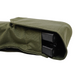Тактичний підсумок під 2 магазина KIBORG GU Double Mag Pouch Khaki k4082 фото 9