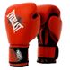 Боксерські рукавиці Everlast PROSPECT GLOVES червоний, чорний Діт 8 унцій 00000024538 фото 2