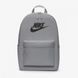 Рюкзак Nike NK HERITAGE BKPK сірий Уні 43x30x15см 00000023383 фото 1