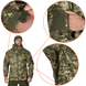 Куртка Camotec Stalker SoftShell 7495-XL фото 10