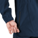 Куртка Stalker SoftShell Темно-синя (7005), XL 7005XL фото 10