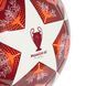 Футбольный мяч Adidas UCL Club 2025 Munich JH1284 JH1284 фото 3