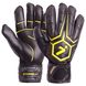 Вратарские перчатки с защитными вставками "STORELLI" FB-905-Y FB-905-Y(8) фото 1