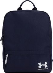 Рюкзак UA Loudon Backpack SM 10L синий Уни 26x8,4x33 см 00000029902