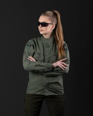 Китель тактический женский BEZET Armor bez-A7390-XL