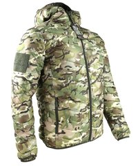 Куртка тактическая KOMBAT UK Xenon Jacket размер L kb-xj-btpol-l