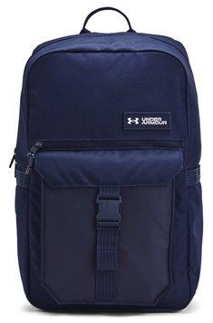 Рюкзак Under Armour Triumph Campus BP 23L синій 28х46х15 см 1384462-410