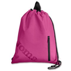 Рюкзак-мішок Joma SACK-JOMA пурпурний Уні 40х34см 00000014145