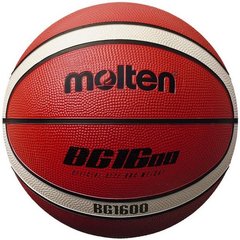 Мяч баскетбольный MOLTEN B7G1600 №7