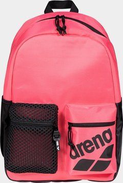 Рюкзак Arena ONE GO BACKPACK 30L рожевий 45 х 31 х 18 см 010226-220