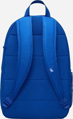 Рюкзак Nike Y NK ELMNTL BKPK SHOEBOX 20L синій 30 х 46 х 13 см HJ4186-480