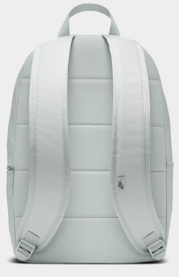Рюкзак Nike NK HERITAGE BKPK 25L сірий Уні 43х30,5х15 см 00000032343