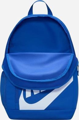 Рюкзак Nike Y NK ELMNTL BKPK SHOEBOX 20L синій 30 х 46 х 13 см HJ4186-480