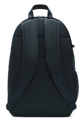 Рюкзак Nike Y NK ELMNTL BKPK-NK AIR 20L черный, желтый, бордовый Дет 46х30х13 см DR6089-328