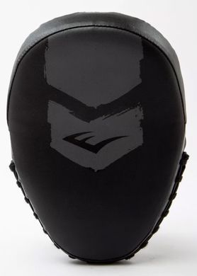 Комплект для бокса Everlast PROSPECT 2 MITT KIT черный, серый Уни OSFM P00003054