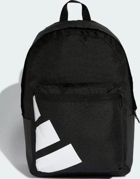 Рюкзак Adidas CLSC BARS BTS 27,5L черный 15 х 31 х 44 см (JG1527) 00000039852