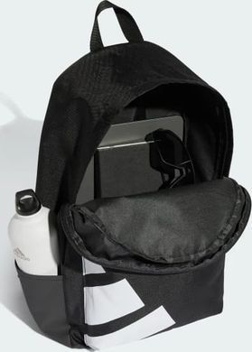 Рюкзак Adidas CLSC BARS BTS 27,5L черный 15 х 31 х 44 см (JG1527) 00000039852