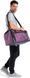 Сумка Arena ALL SET DUFFLE 40L фиолетовый 50 х 28 х 28 см 010237-200 фото 4
