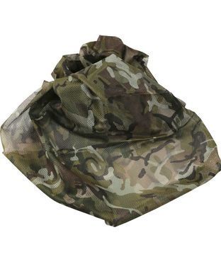 Шарф KOMBAT UK Tactical Scarf kb-tsc-btp