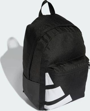 Рюкзак Adidas CLSC BARS BTS 27,5L черный 15 х 31 х 44 см (JG1527) 00000039852