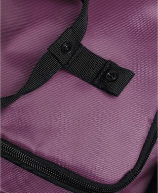 Сумка Arena ALL SET DUFFLE 40L фиолетовый 50 х 28 х 28 см (010237-200) 010237-200