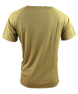Футболка тактична KOMBAT UK Operators Mesh T-Shirt розмір M kb-omts-coy-m