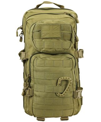 Рюкзак тактический KOMBAT UK Small Assault Pack kb-sap-coy