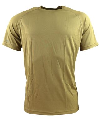 Футболка тактична KOMBAT UK Operators Mesh T-Shirt розмір M kb-omts-coy-m