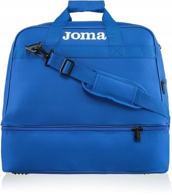 Сумка Joma TRAINING III LARGE 63л (48х49х29см), синя 400007700