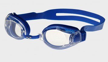 Очки для плавания Arena ZOOM X-FIT синий, прозрачный OSFM 92404-071