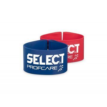 Резинка для фитнеса Select Training Elastic Band Profcare ассорти Уни 50х5см 7033000000