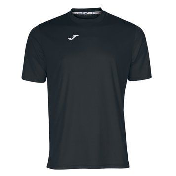 Футболка Joma COMBI чорний Чол  100052.100