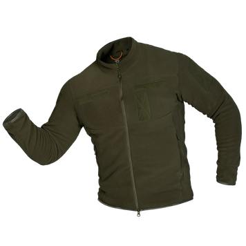 Кофта Camotec Army Himatec Pro (7400-L) 7400-L