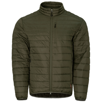 Легкий пуховик Storm G-Loft 100 Olive (2458), M 2458M
