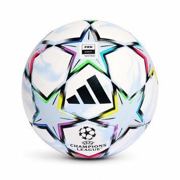 Футбольный мяч Adidas UEFA Champions League 26/27 League №5 (KE9765) KE9765