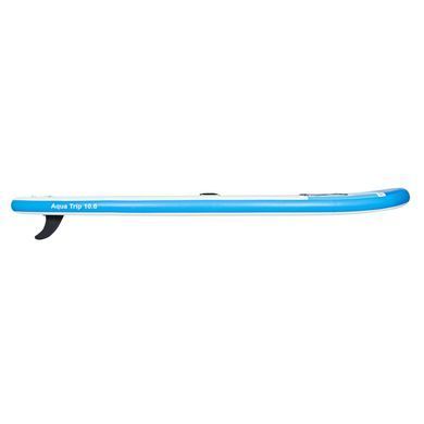 Надувна SUP дошка (Сапборд) WORKER WaveTrip 10'6' 320 22611