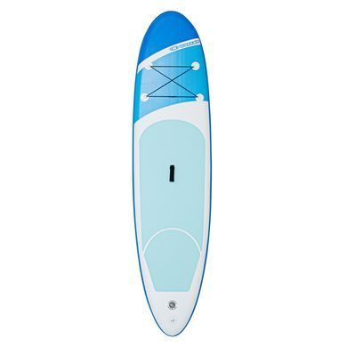 Надувна SUP дошка (Сапборд) WORKER WaveTrip 10'6' 320 22611