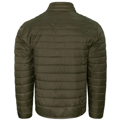 Легкий пуховик Storm G-Loft 100 Olive (2458), M 2458M