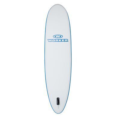 Надувна SUP дошка (Сапборд) WORKER WaveTrip 10'6' 320 22611