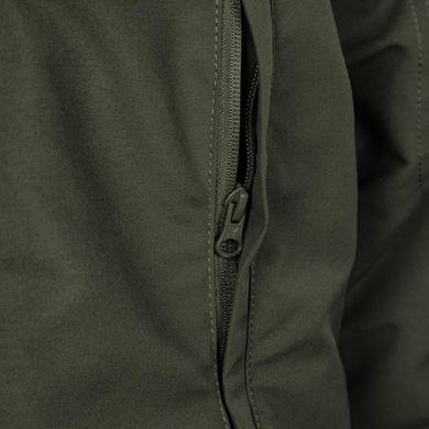 Куртка Patrol Nylon Olive (2421), 46 242146