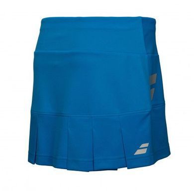 Спідниця жін. Babolat Core long skirt women drive blue (L) 3WS17082-132