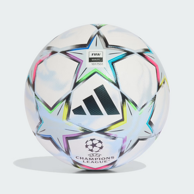 Футбольный мяч Adidas UEFA Champions League 26/27 League №5 (KE9765) KE9765