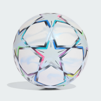 Футбольный мяч Adidas UEFA Champions League 26/27 League №5 (KE9765) KE9765