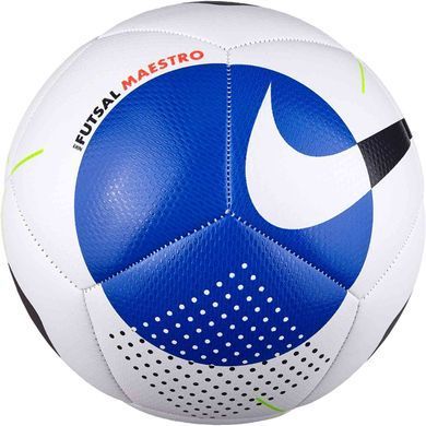 М'яч для футзалу Nike Futsal Maestro SC3974-100 SC3974-100
