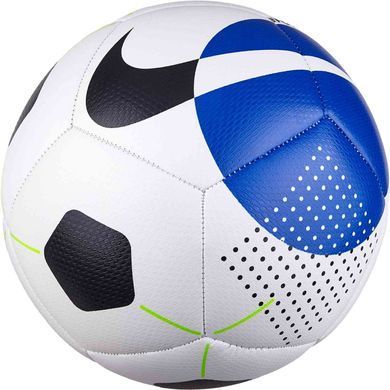 М'яч для футзалу Nike Futsal Maestro SC3974-100 SC3974-100