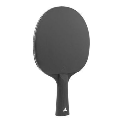 Набір ракеток для настільного тенісу Joola TT-SET BLACK+WHITE 2 ракетки + 8 м'ячів (jset5) jset5